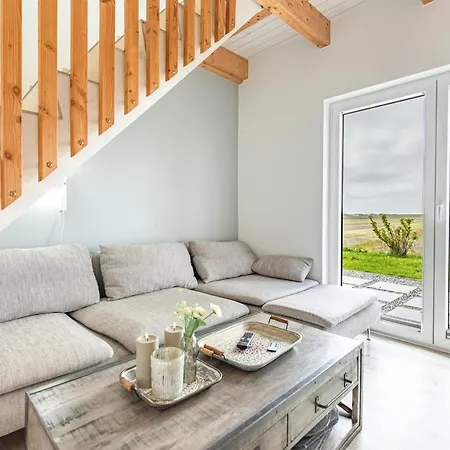 Apartment Fofteinbutze Dree Nordstrand